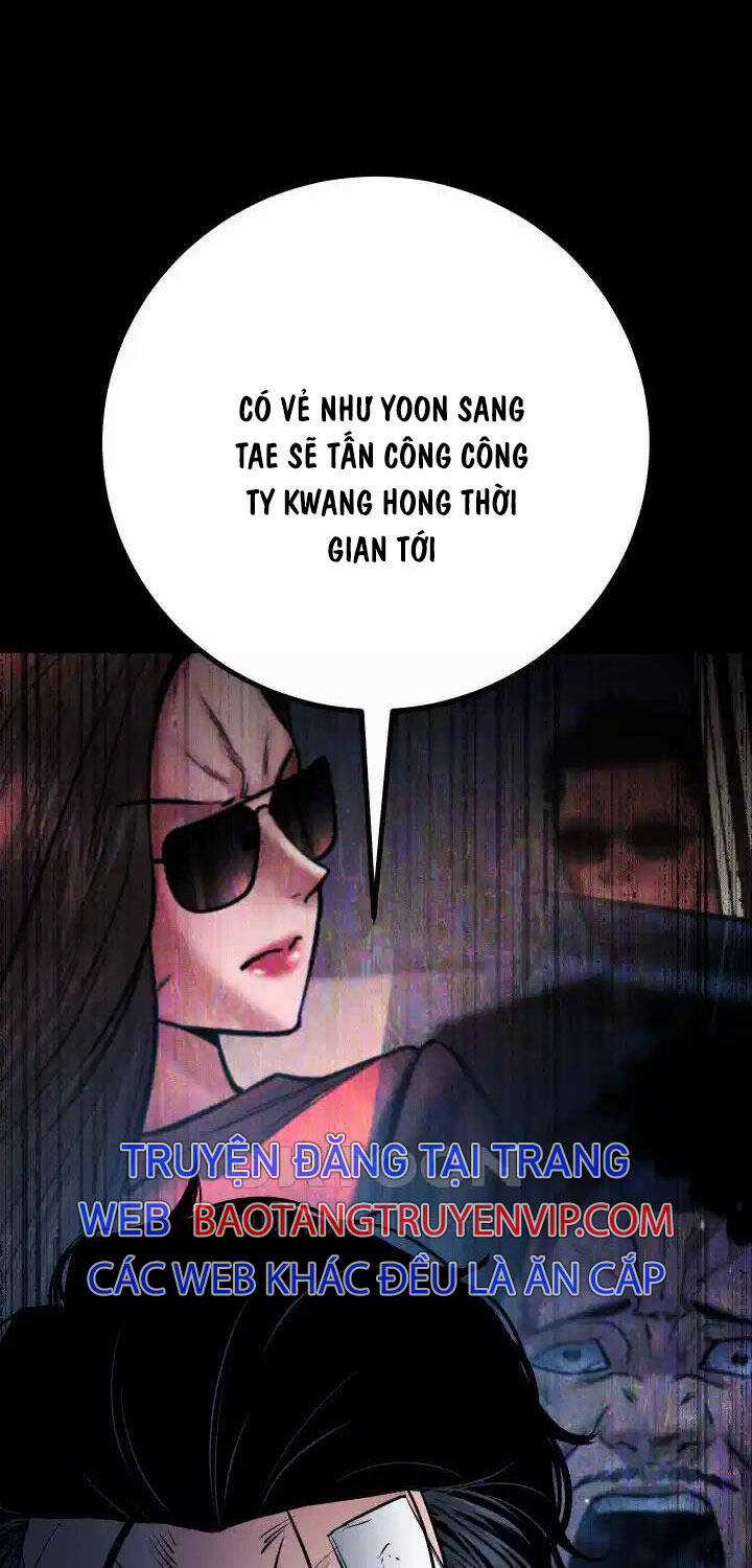 Thanh Kiếm Báo Thù - Chapter 35 - Trang 6