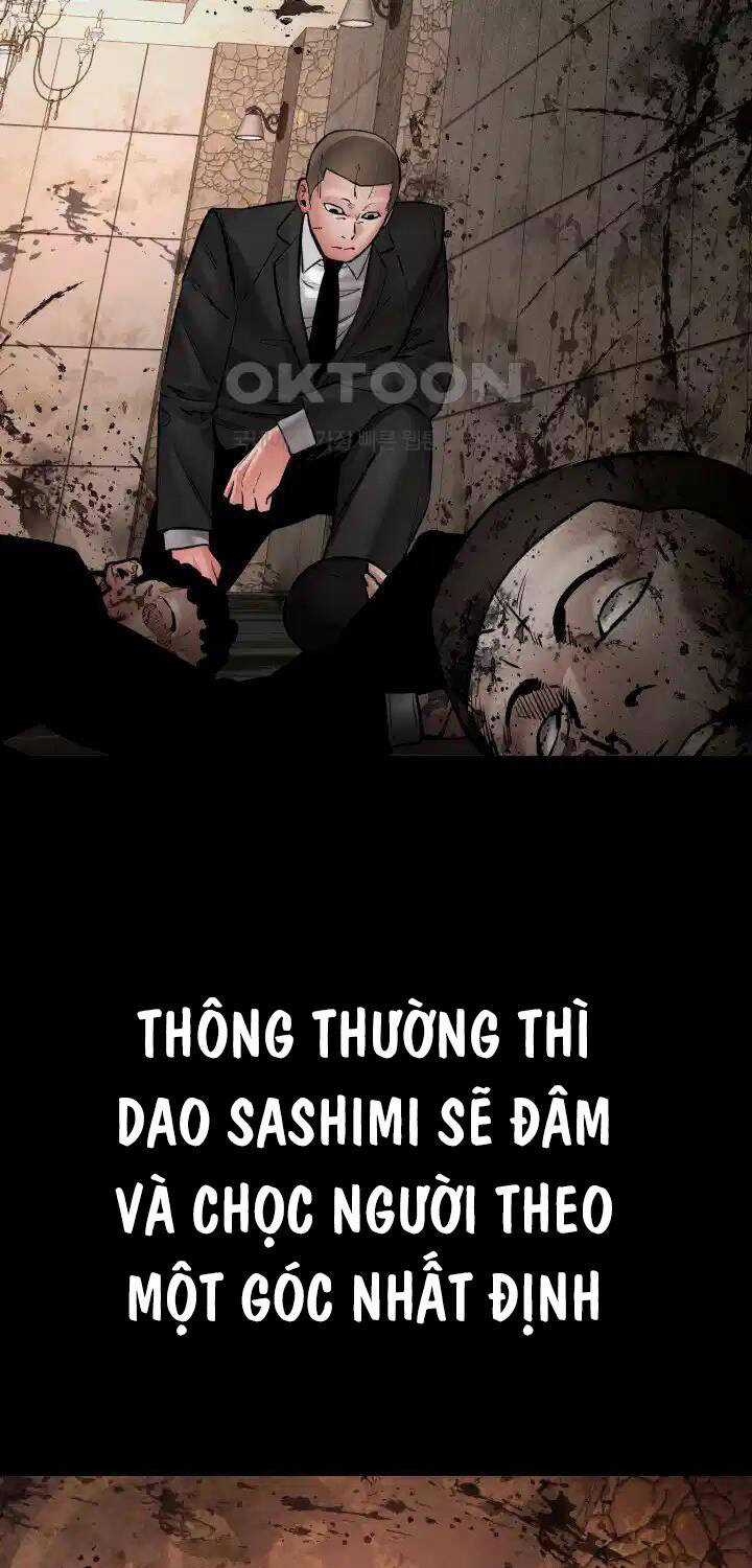 Thanh Kiếm Báo Thù - Chapter 35 - Trang 53