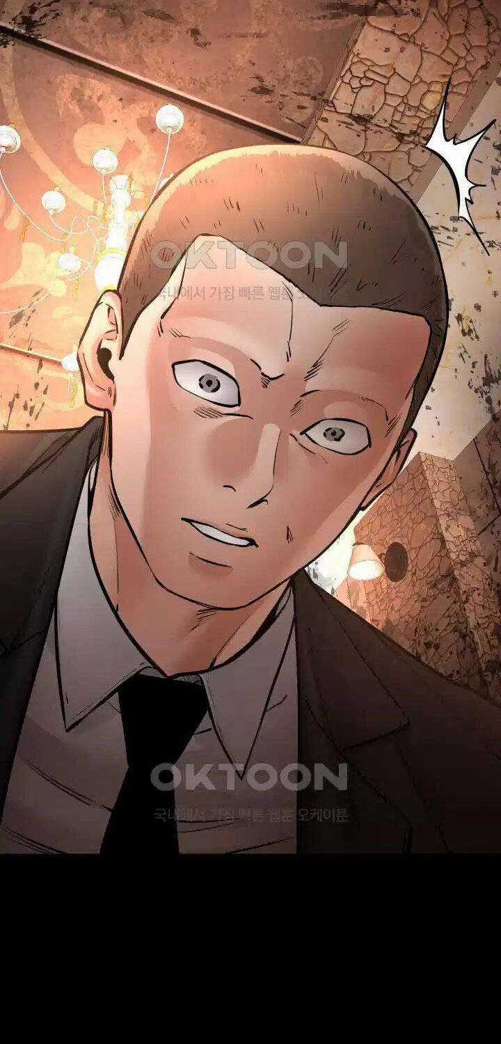 Thanh Kiếm Báo Thù - Chapter 35 - Trang 54