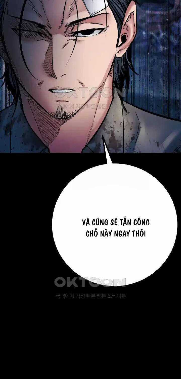 Thanh Kiếm Báo Thù - Chapter 35 - Trang 7