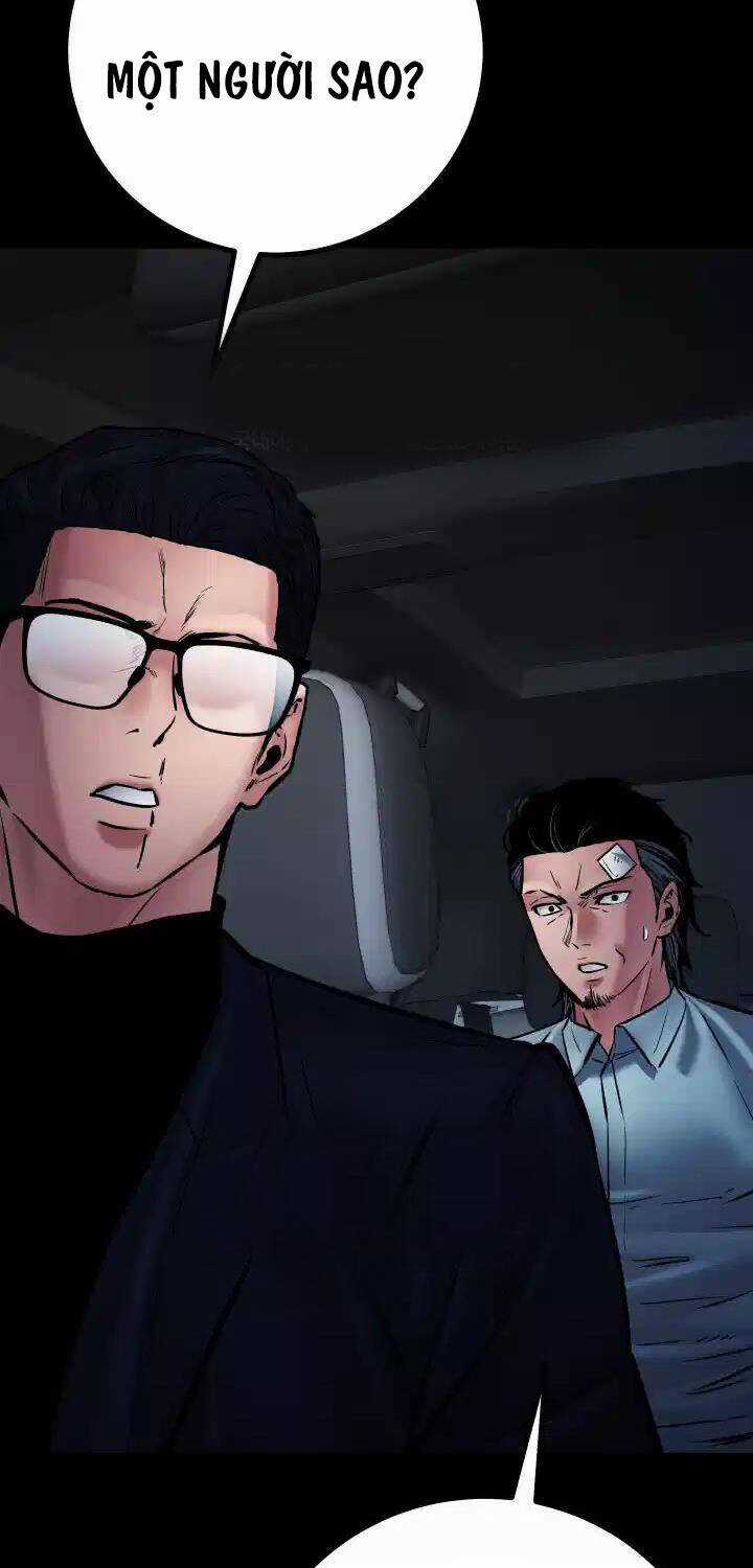 Thanh Kiếm Báo Thù - Chapter 35 - Trang 67