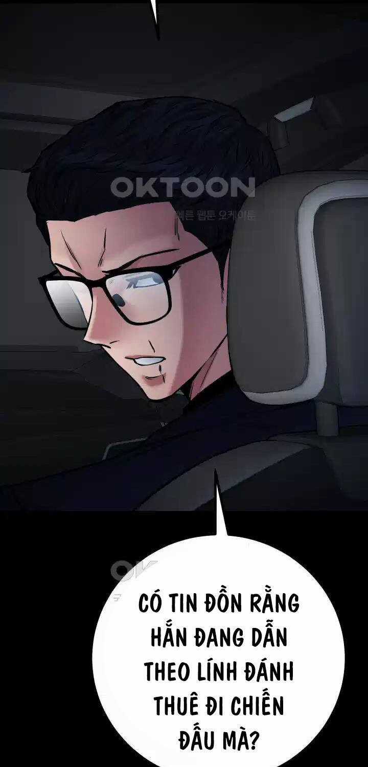 Thanh Kiếm Báo Thù - Chapter 35 - Trang 69