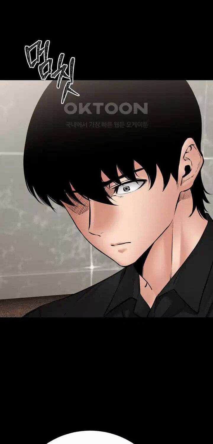 Thanh Kiếm Báo Thù - Chapter 35 - Trang 8