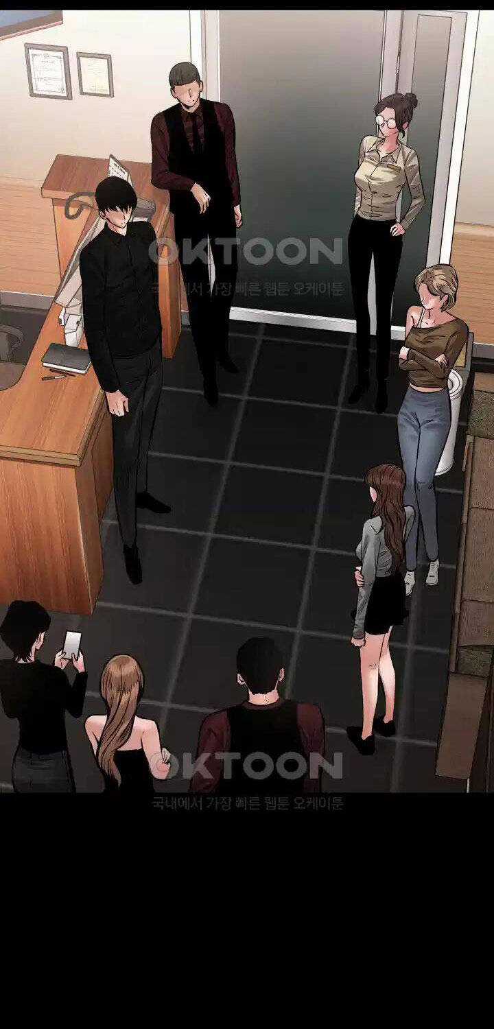 Thanh Kiếm Báo Thù - Chapter 35 - Trang 76