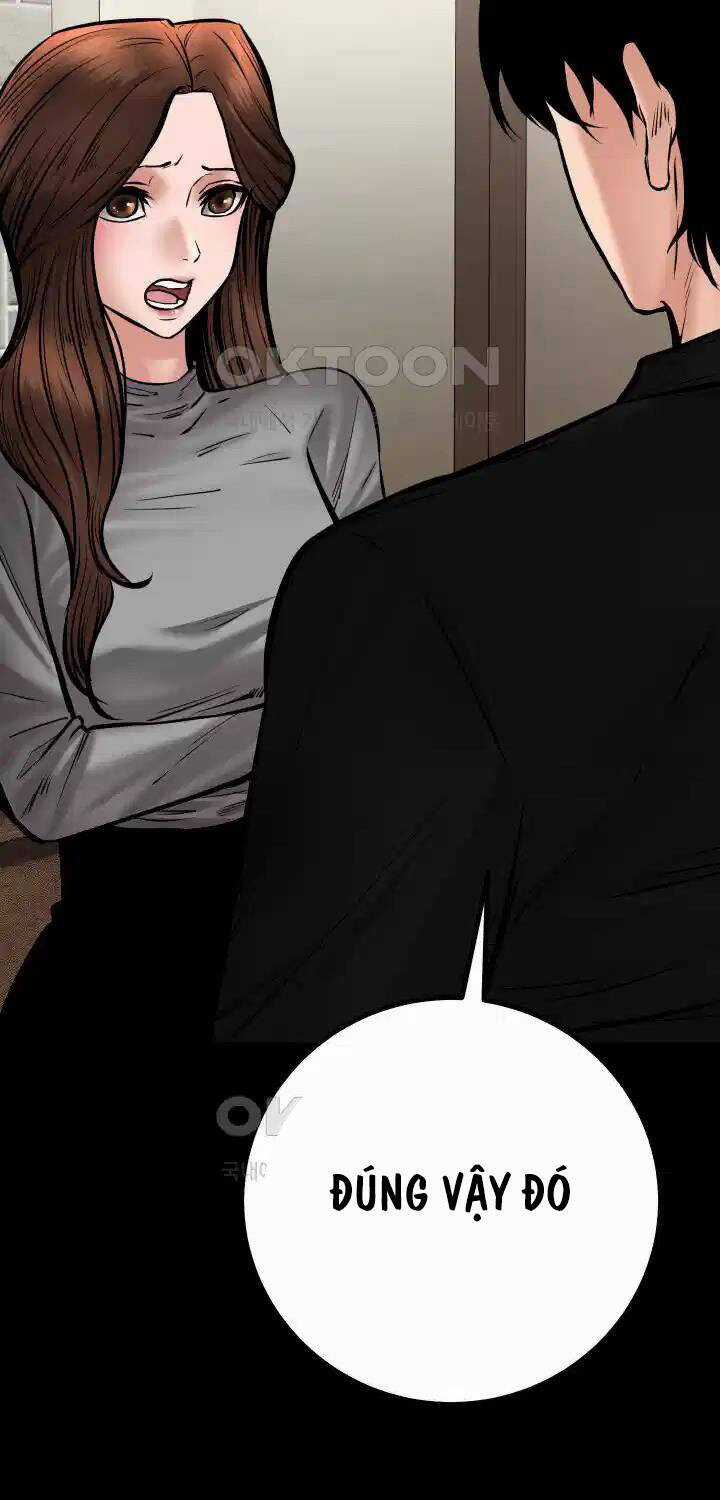 Thanh Kiếm Báo Thù - Chapter 35 - Trang 78