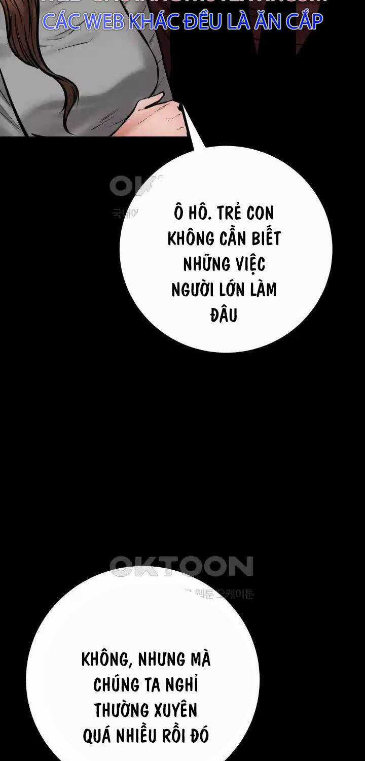 Thanh Kiếm Báo Thù - Chapter 35 - Trang 80