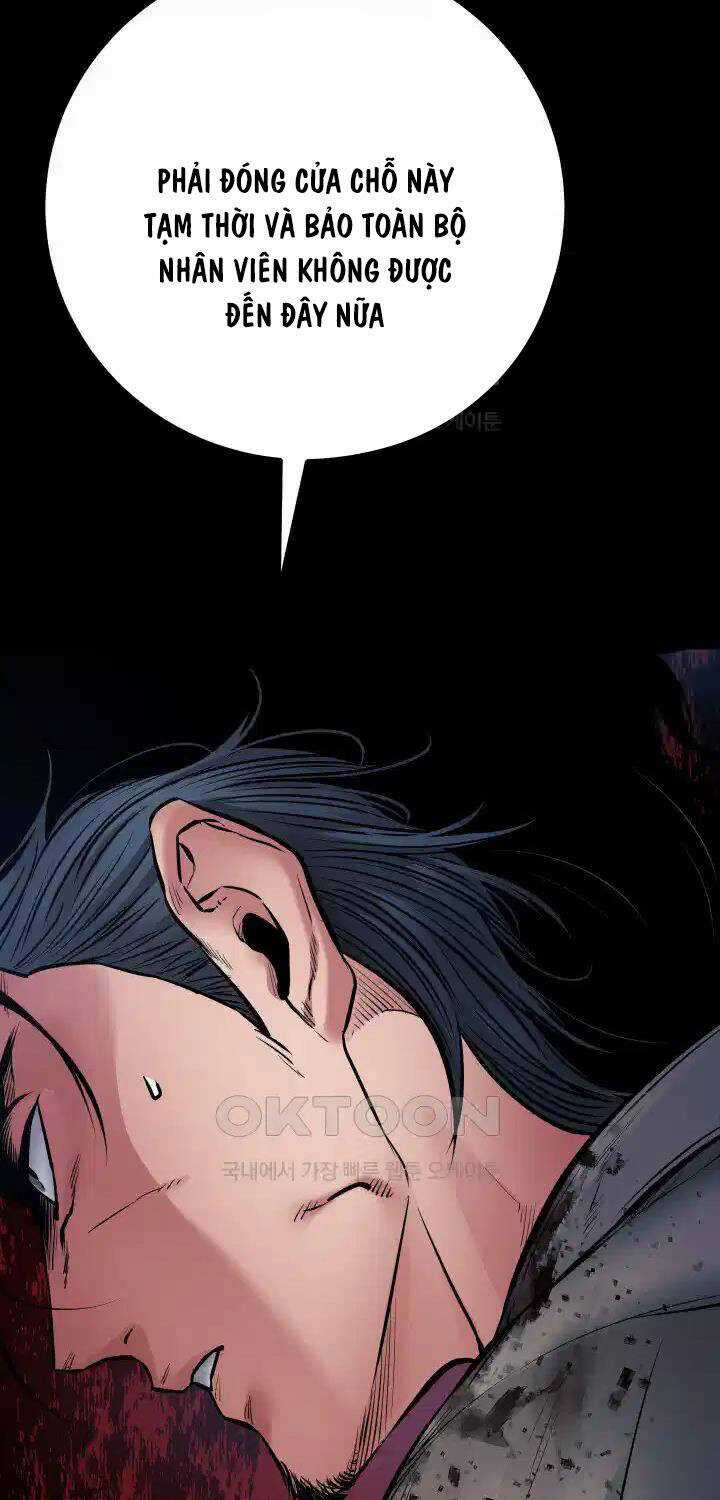 Thanh Kiếm Báo Thù - Chapter 35 - Trang 9