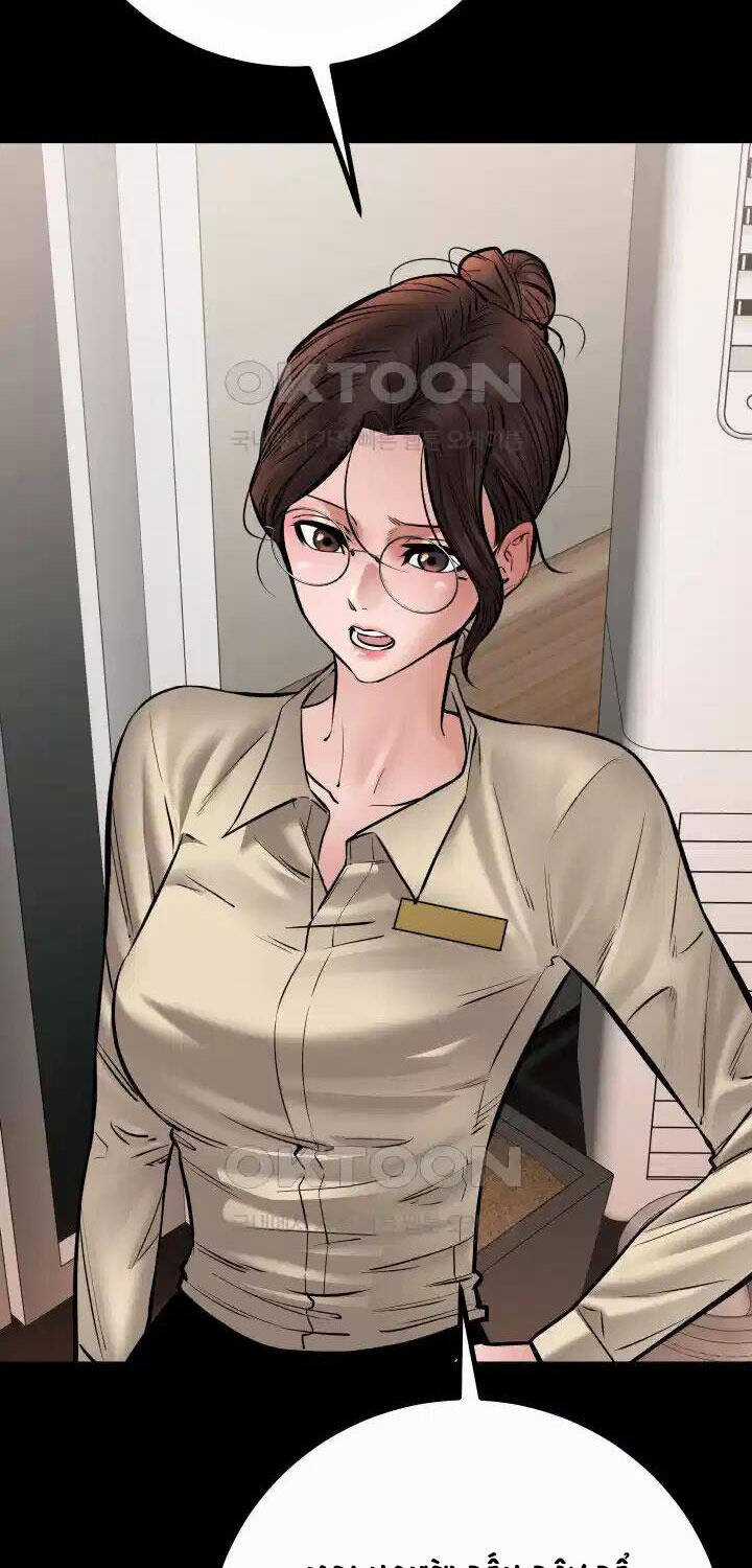 Thanh Kiếm Báo Thù - Chapter 35 - Trang 81