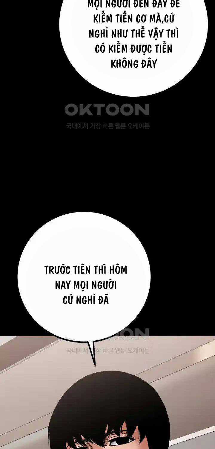 Thanh Kiếm Báo Thù - Chapter 35 - Trang 82