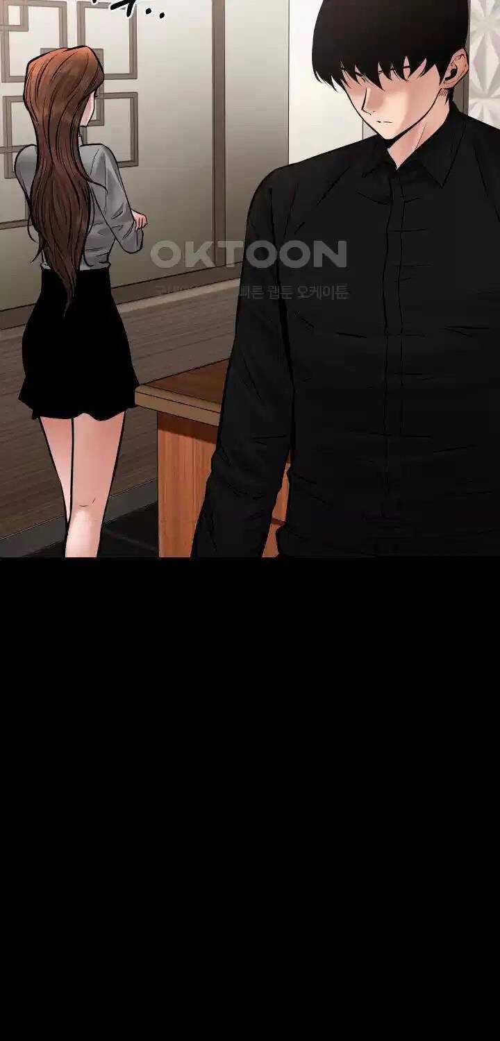 Thanh Kiếm Báo Thù - Chapter 35 - Trang 84