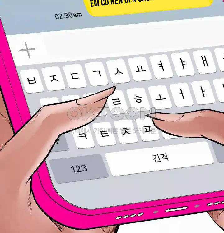 Thanh Kiếm Báo Thù - Chapter 35 - Trang 88