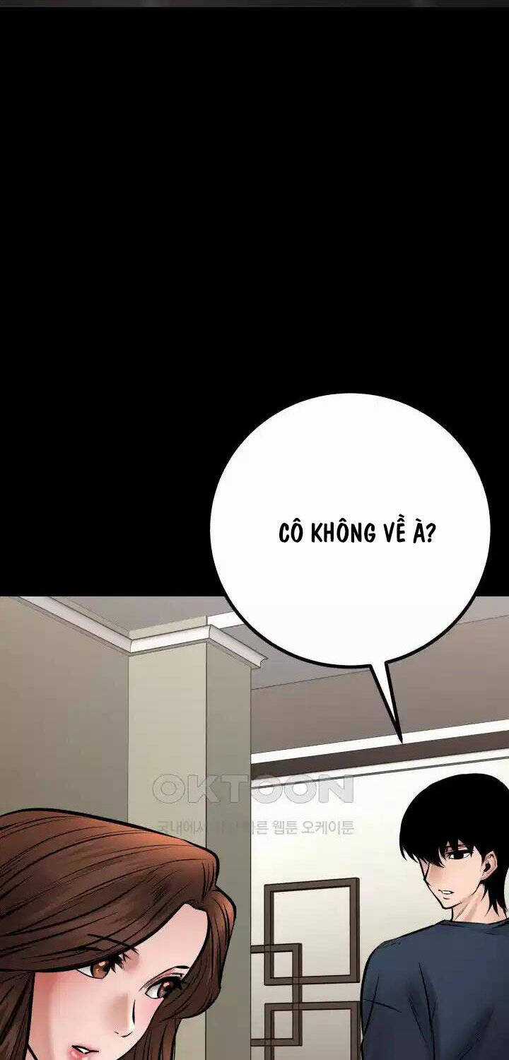 Thanh Kiếm Báo Thù - Chapter 35 - Trang 94