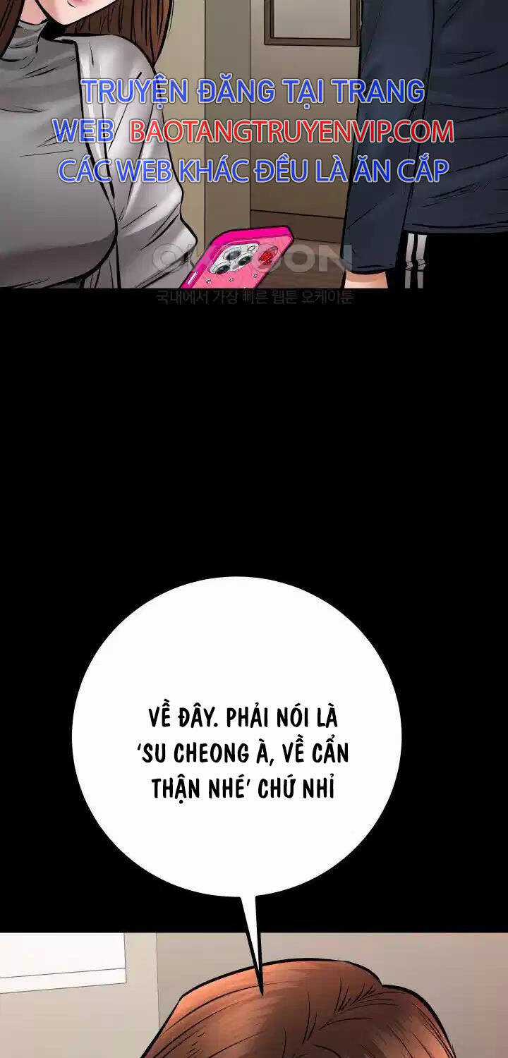 Thanh Kiếm Báo Thù - Chapter 35 - Trang 95