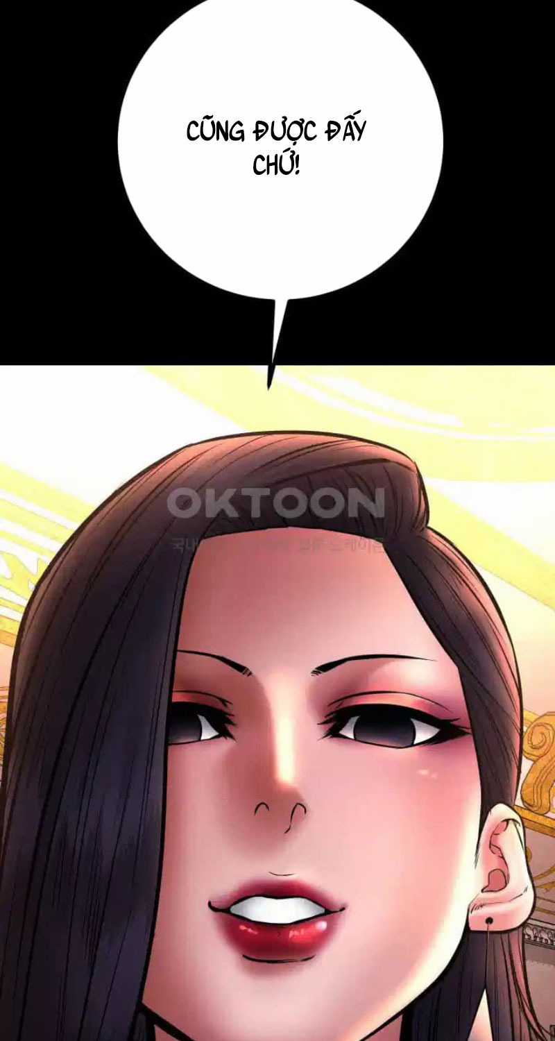Thanh Kiếm Báo Thù - Chapter 36 - Trang 15