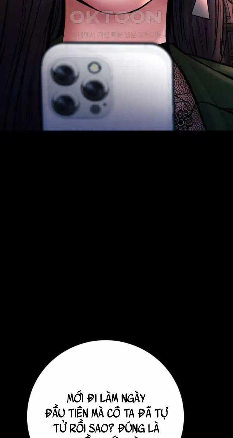 Thanh Kiếm Báo Thù - Chapter 36 - Trang 16