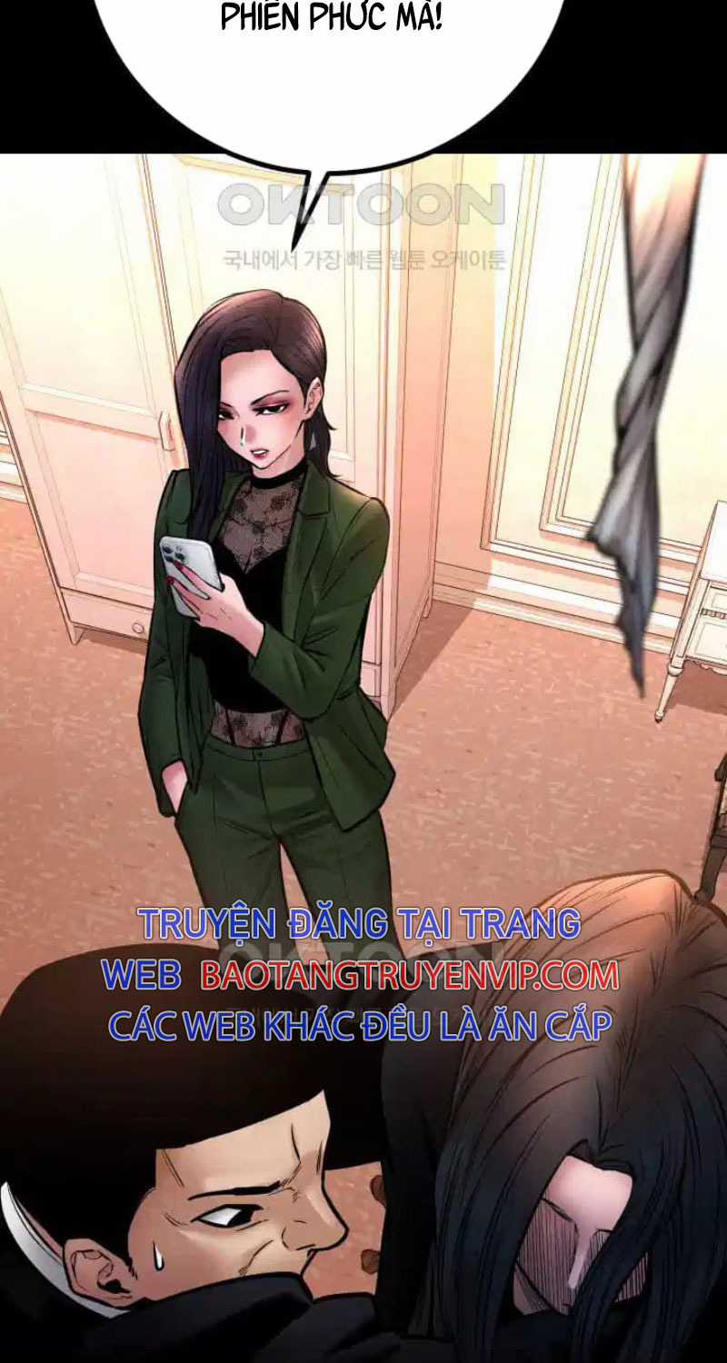 Thanh Kiếm Báo Thù - Chapter 36 - Trang 17