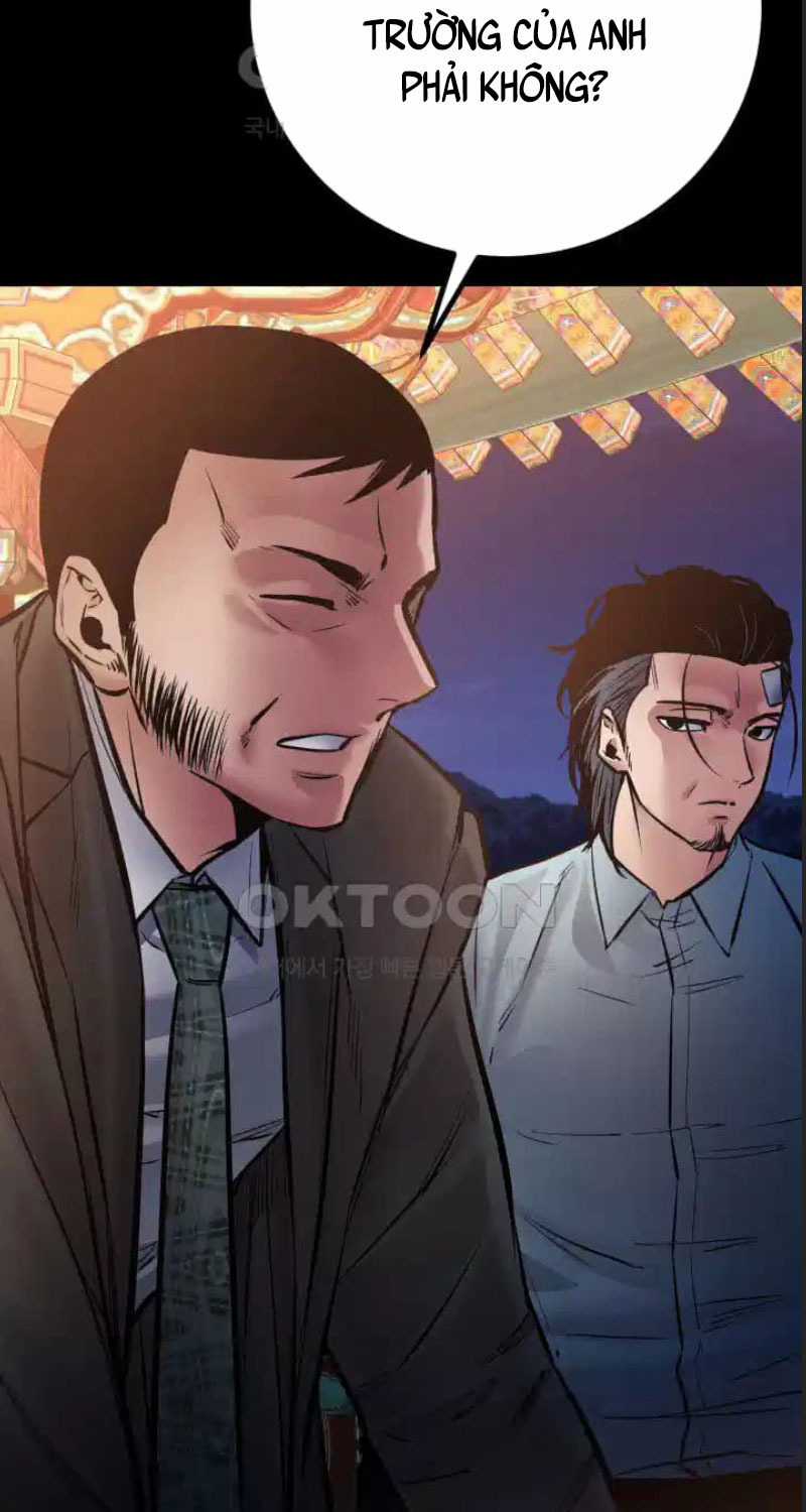 Thanh Kiếm Báo Thù - Chapter 36 - Trang 24