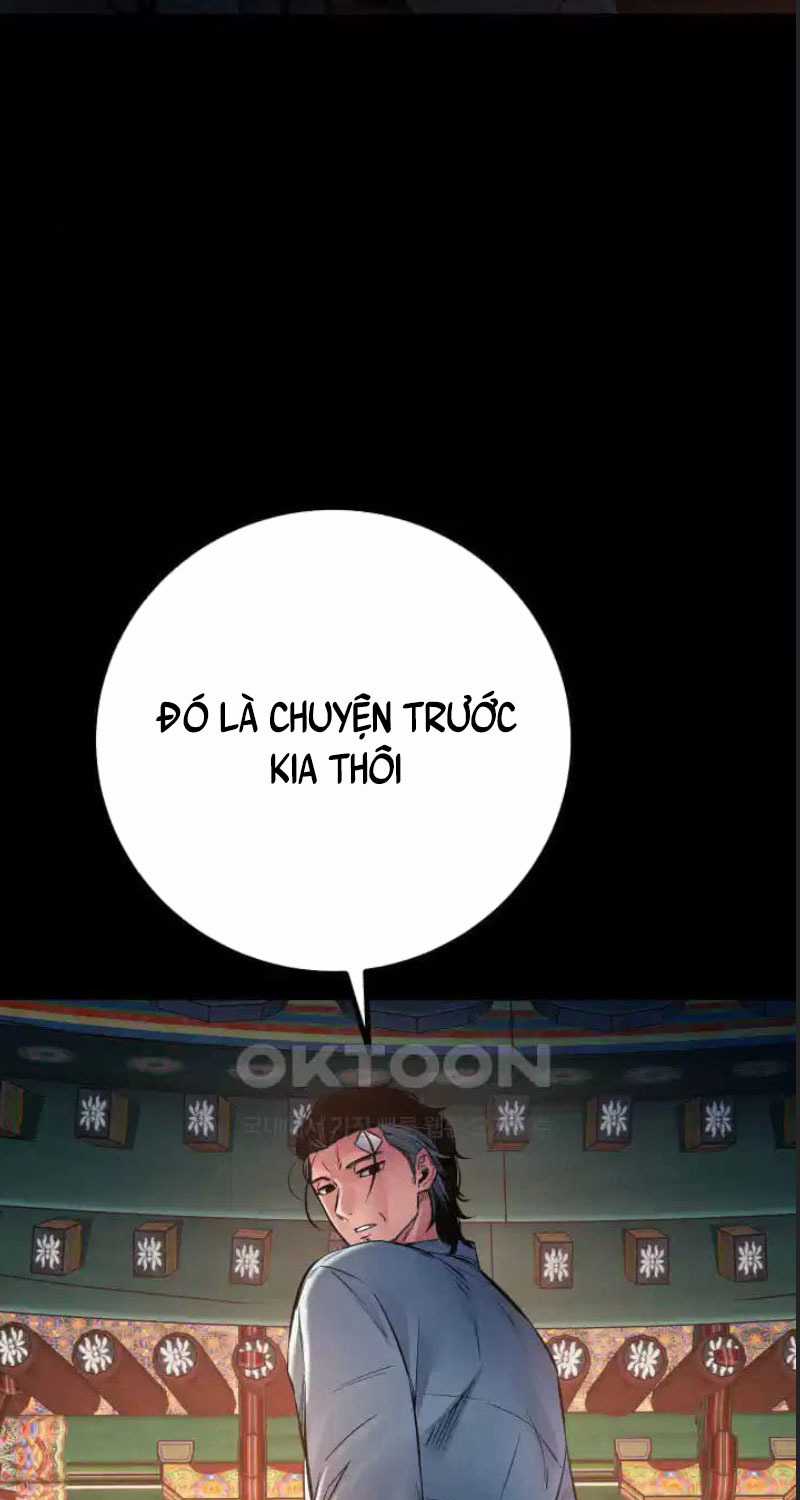 Thanh Kiếm Báo Thù - Chapter 36 - Trang 25