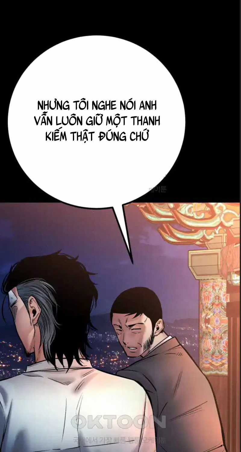 Thanh Kiếm Báo Thù - Chapter 36 - Trang 27