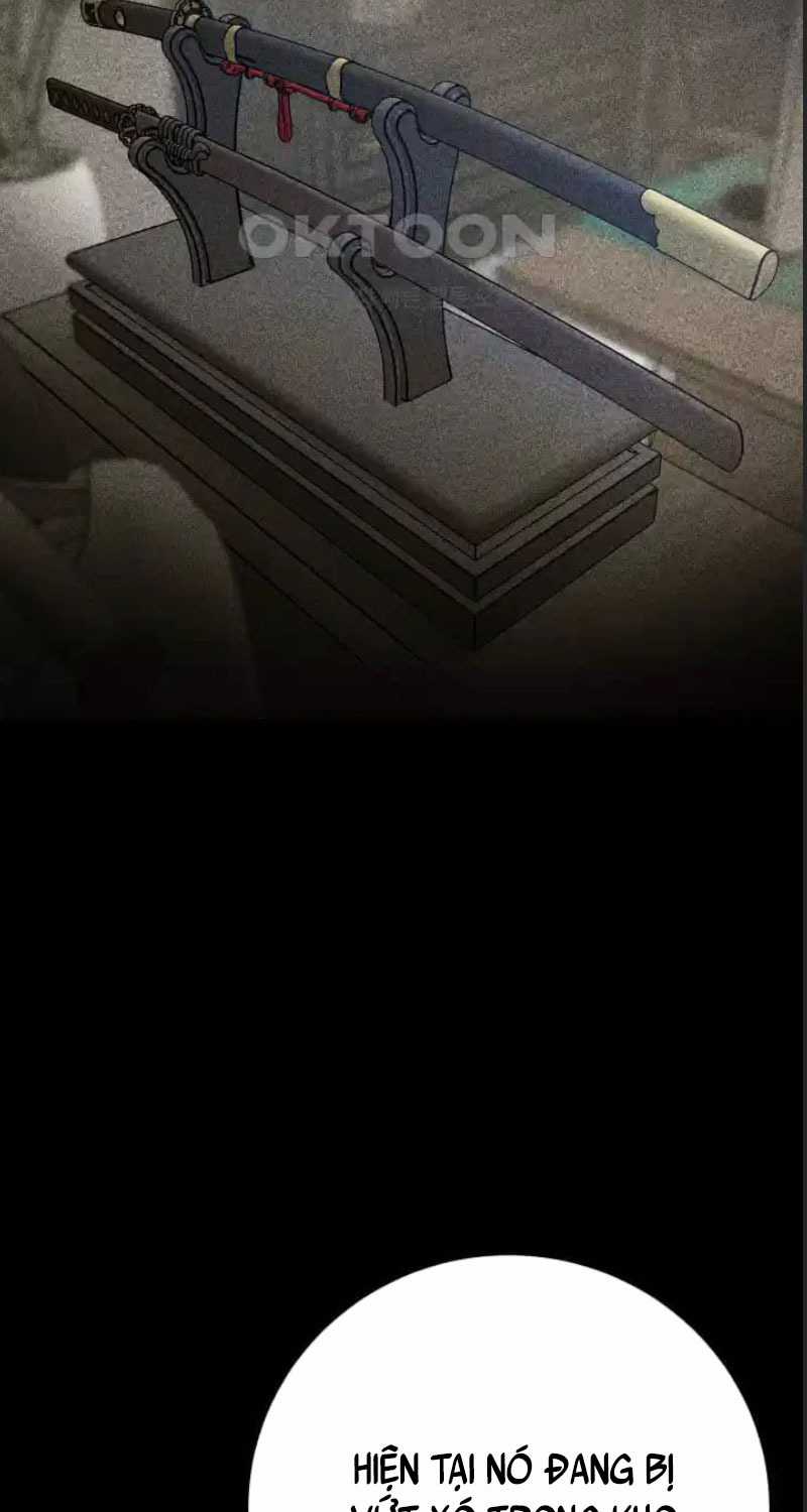 Thanh Kiếm Báo Thù - Chapter 36 - Trang 30
