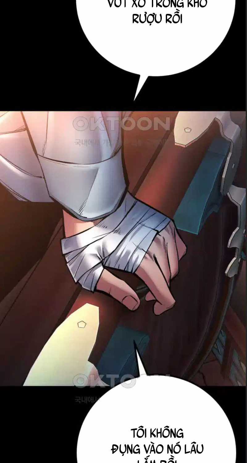 Thanh Kiếm Báo Thù - Chapter 36 - Trang 31