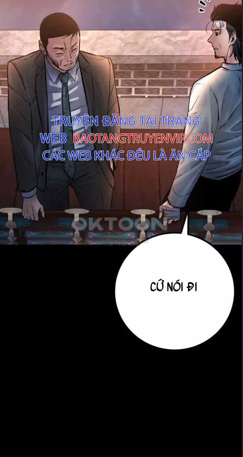 Thanh Kiếm Báo Thù - Chapter 36 - Trang 33