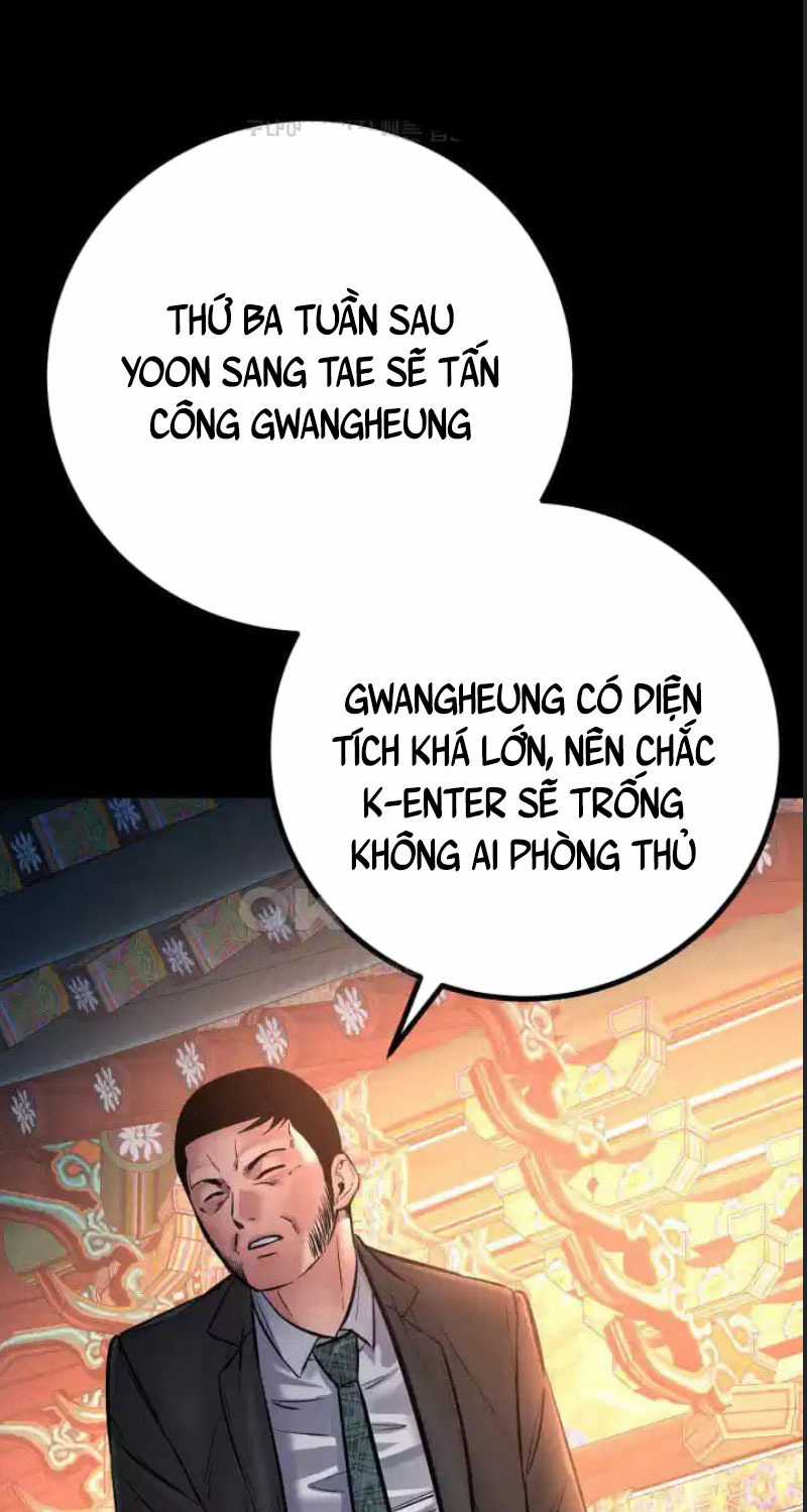 Thanh Kiếm Báo Thù - Chapter 36 - Trang 34