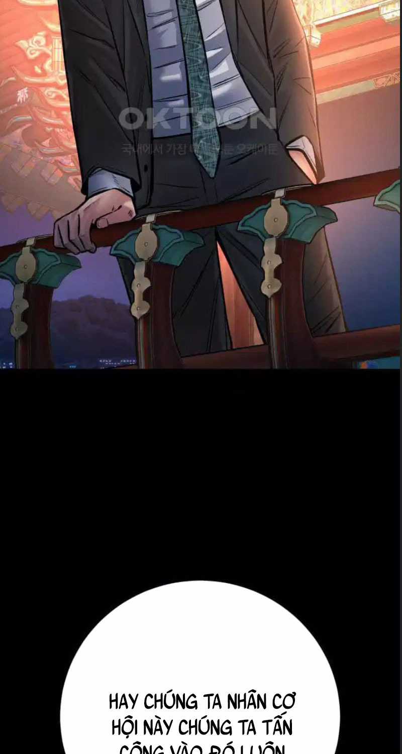 Thanh Kiếm Báo Thù - Chapter 36 - Trang 35