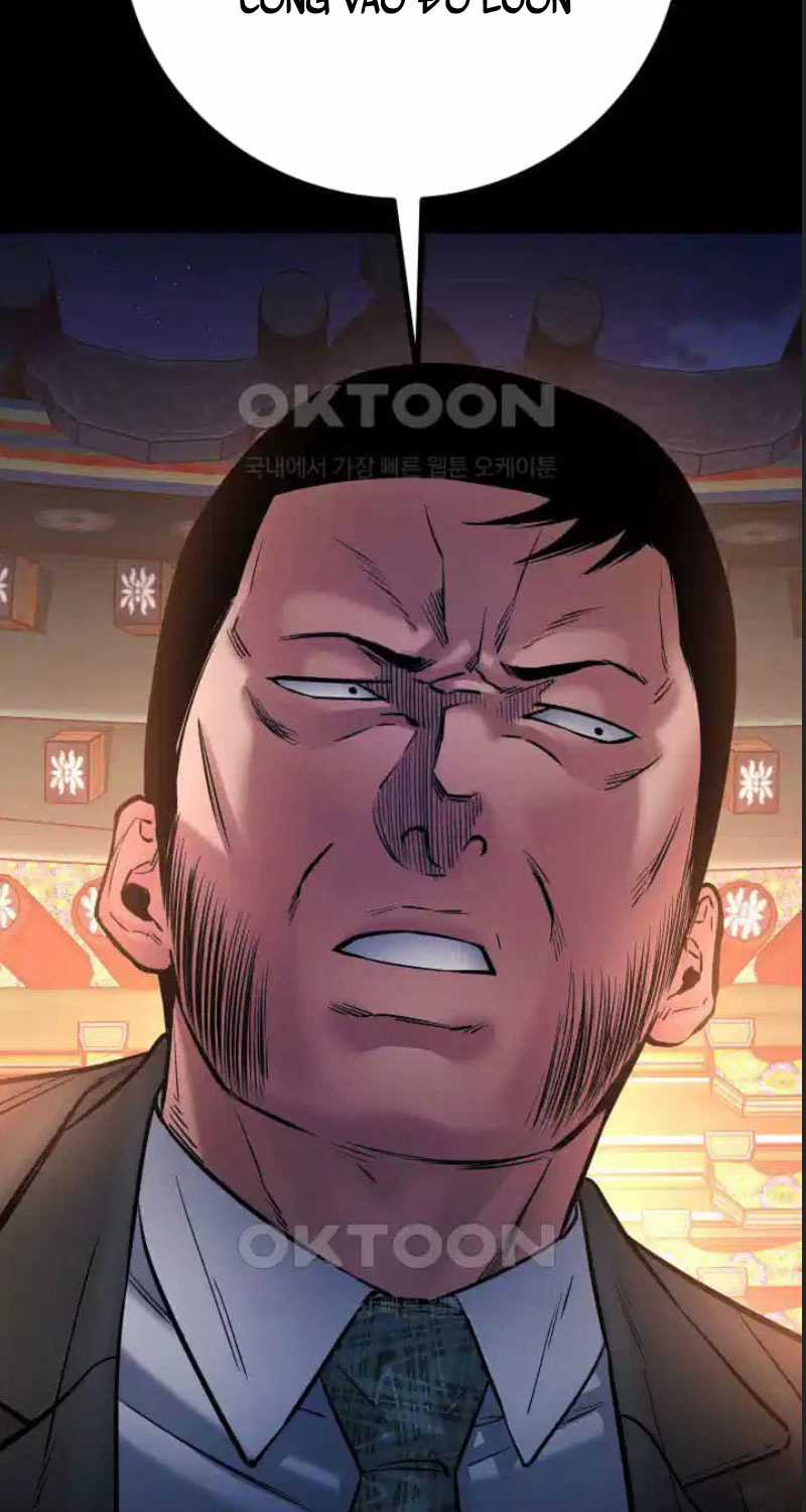 Thanh Kiếm Báo Thù - Chapter 36 - Trang 36