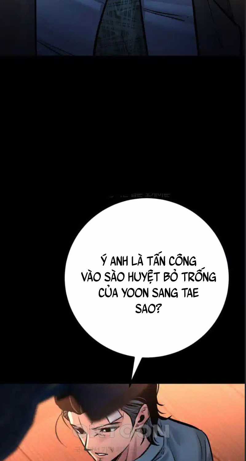 Thanh Kiếm Báo Thù - Chapter 36 - Trang 37