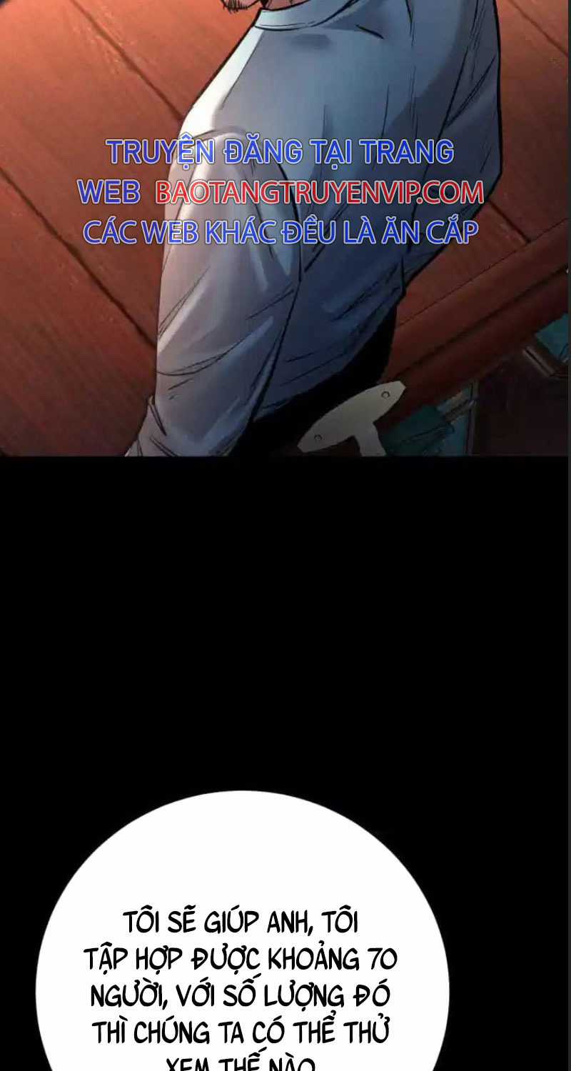 Thanh Kiếm Báo Thù - Chapter 36 - Trang 38