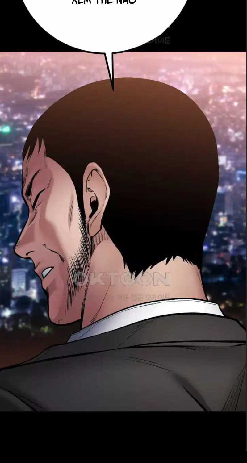 Thanh Kiếm Báo Thù - Chapter 36 - Trang 39