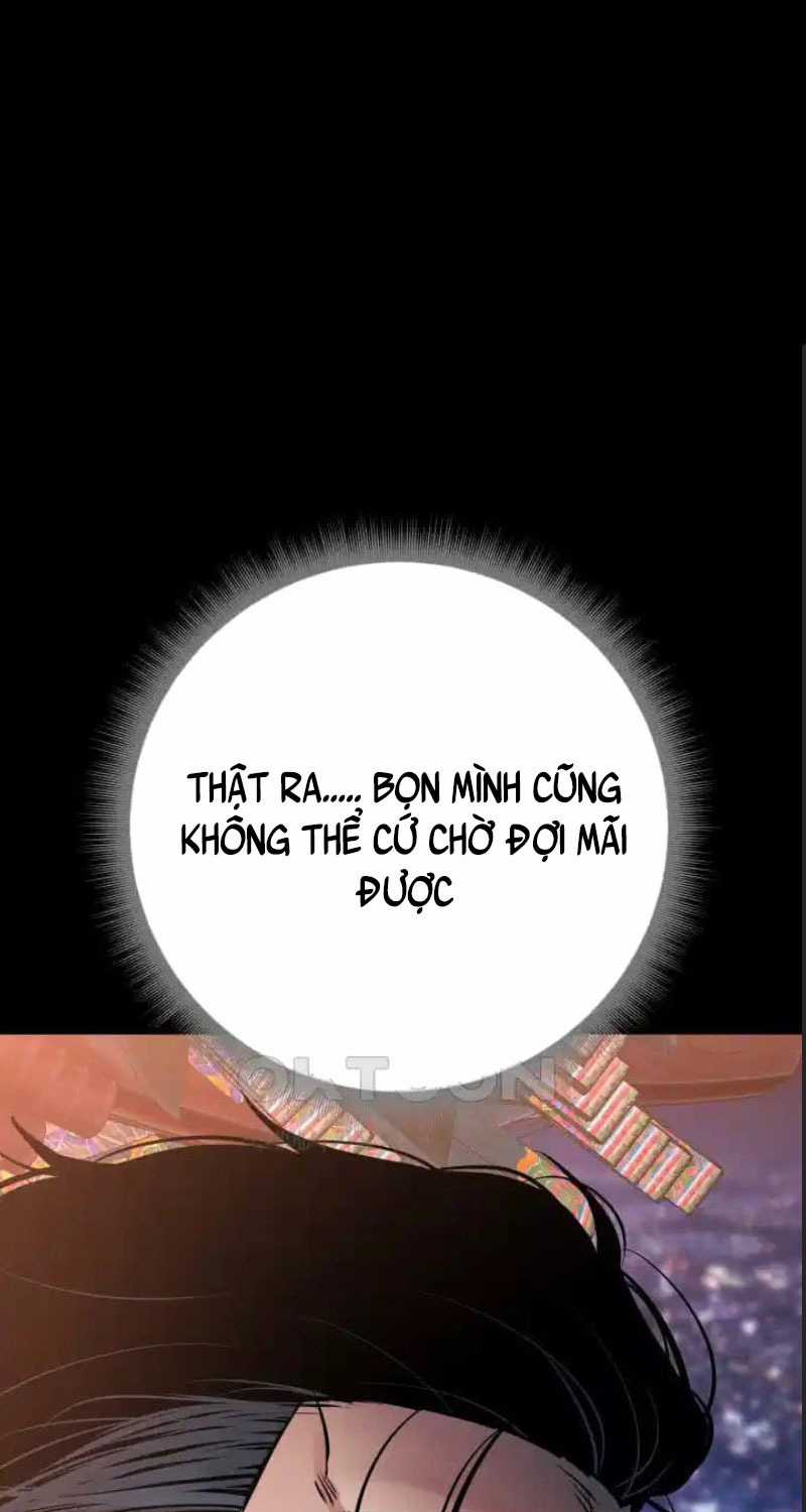 Thanh Kiếm Báo Thù - Chapter 36 - Trang 40