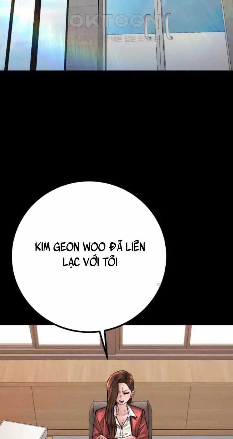 Thanh Kiếm Báo Thù - Chapter 36 - Trang 44