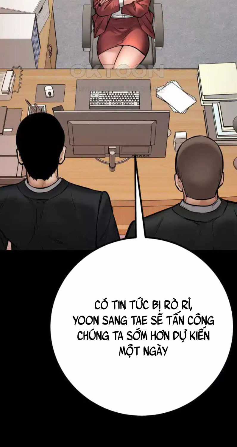 Thanh Kiếm Báo Thù - Chapter 36 - Trang 45