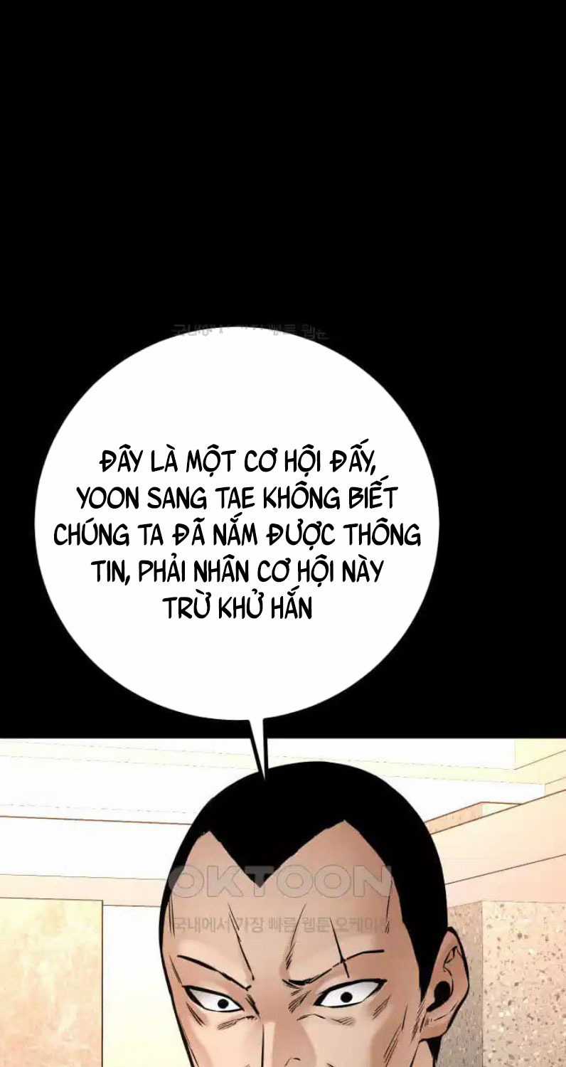 Thanh Kiếm Báo Thù - Chapter 36 - Trang 46