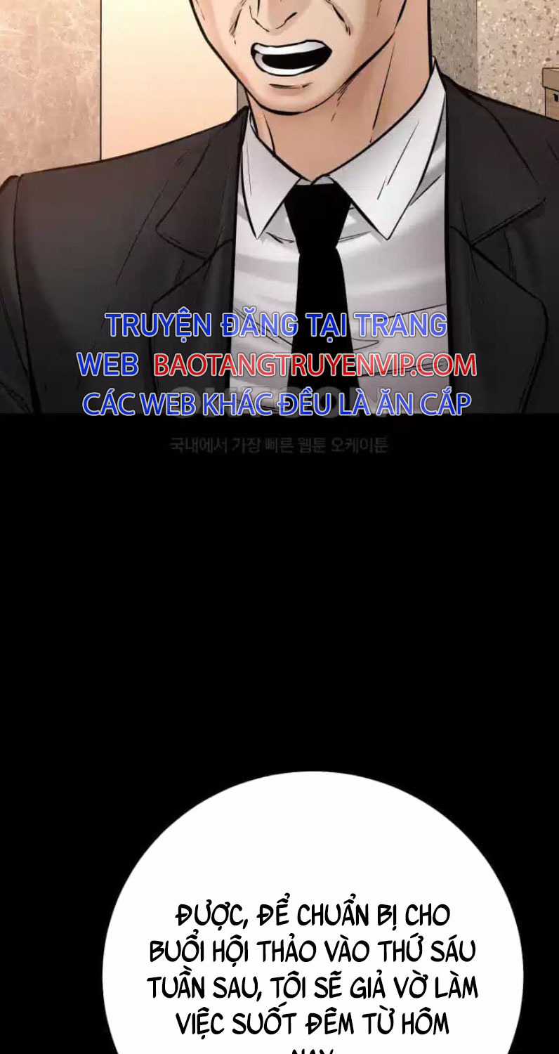 Thanh Kiếm Báo Thù - Chapter 36 - Trang 47