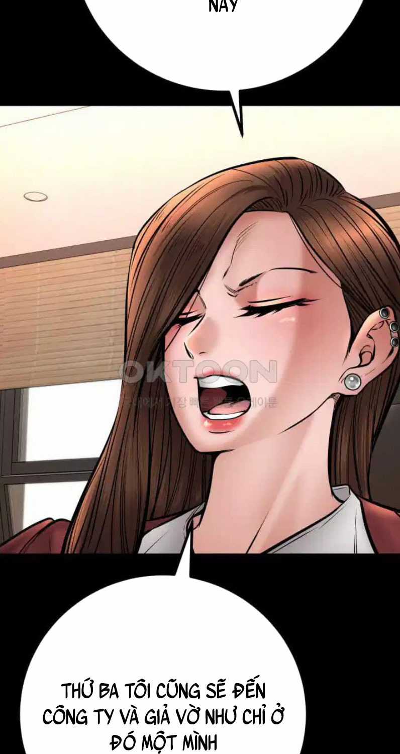 Thanh Kiếm Báo Thù - Chapter 36 - Trang 48