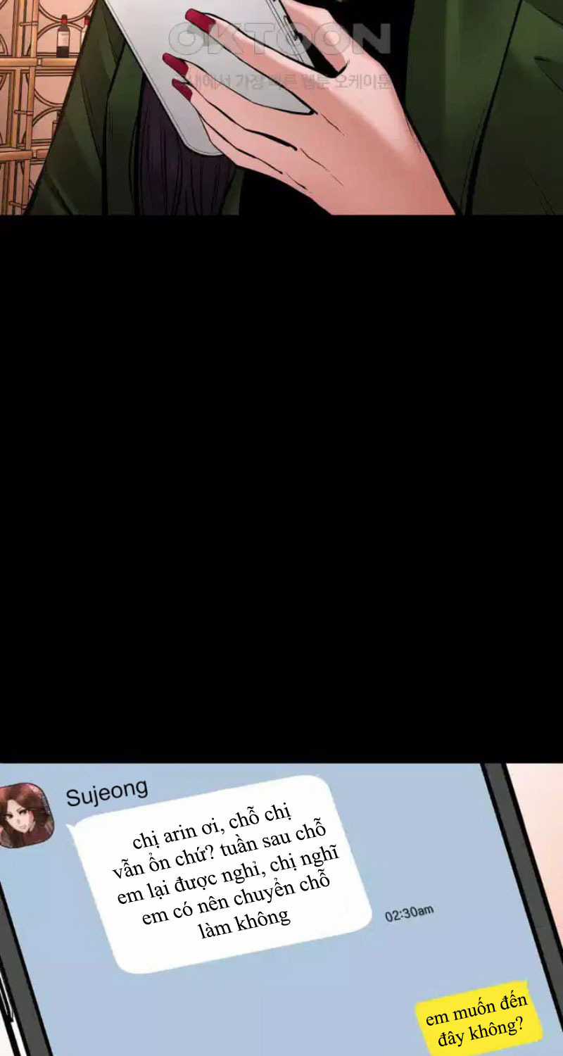 Thanh Kiếm Báo Thù - Chapter 36 - Trang 6