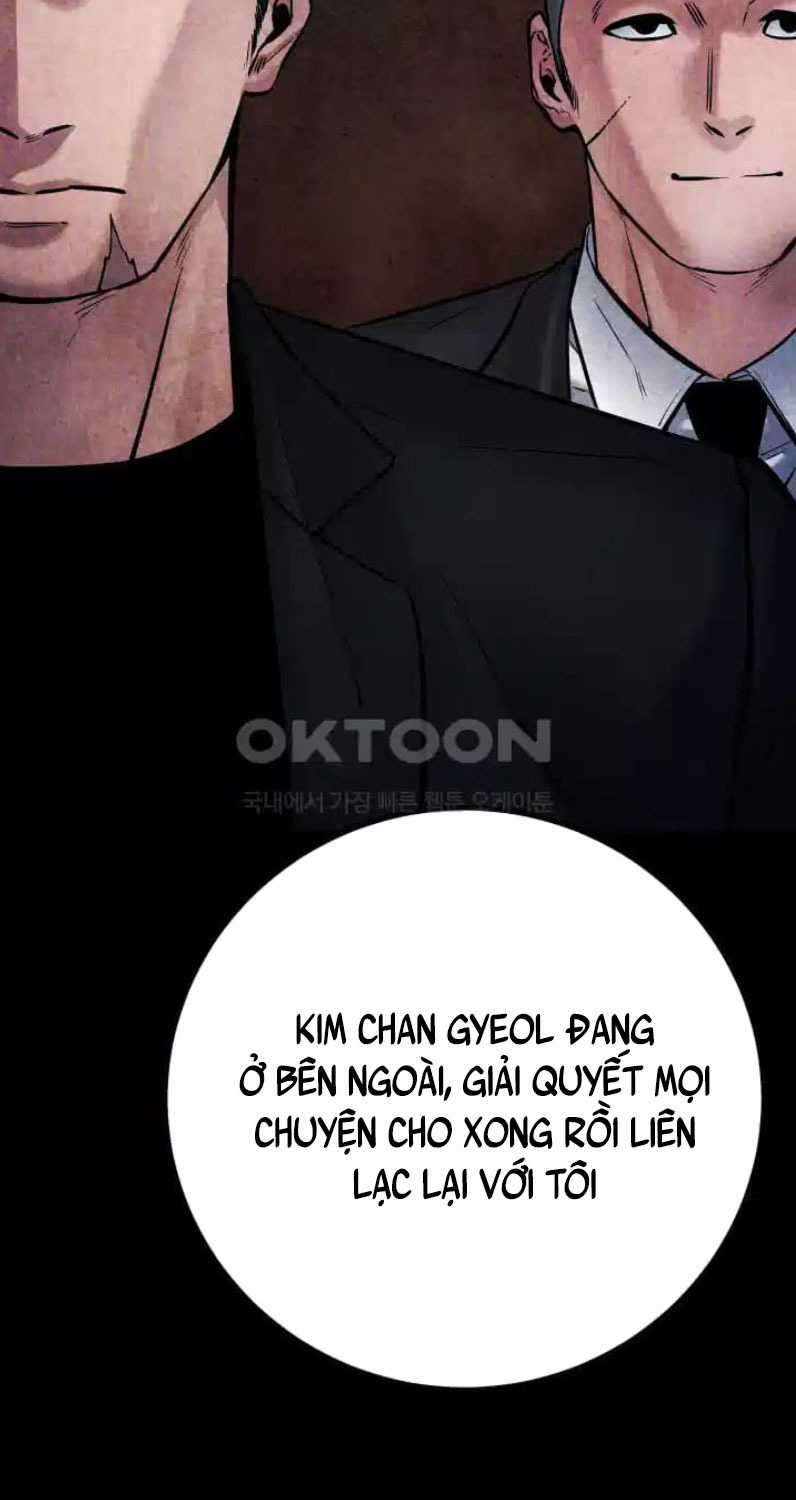 Thanh Kiếm Báo Thù - Chapter 36 - Trang 53