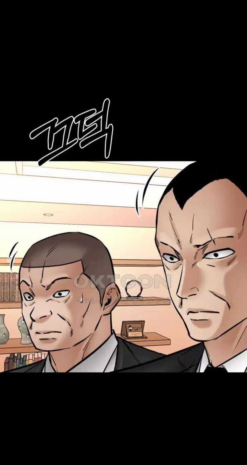 Thanh Kiếm Báo Thù - Chapter 36 - Trang 54