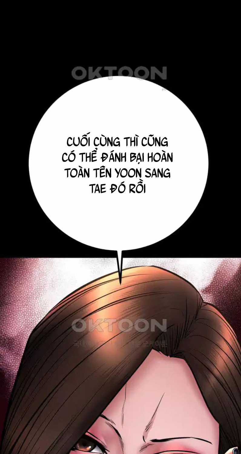 Thanh Kiếm Báo Thù - Chapter 36 - Trang 55