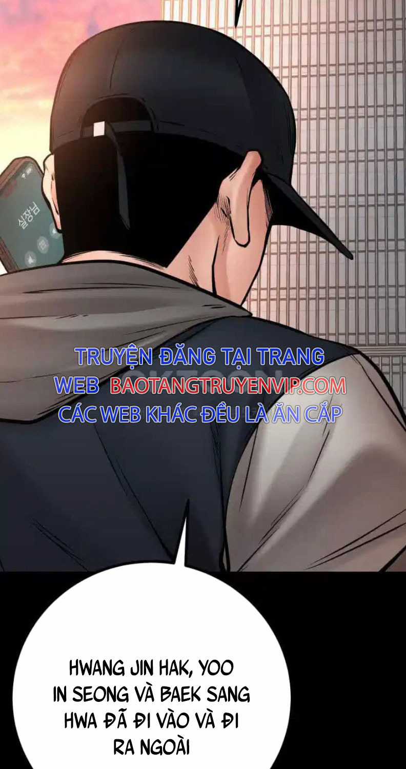 Thanh Kiếm Báo Thù - Chapter 36 - Trang 63