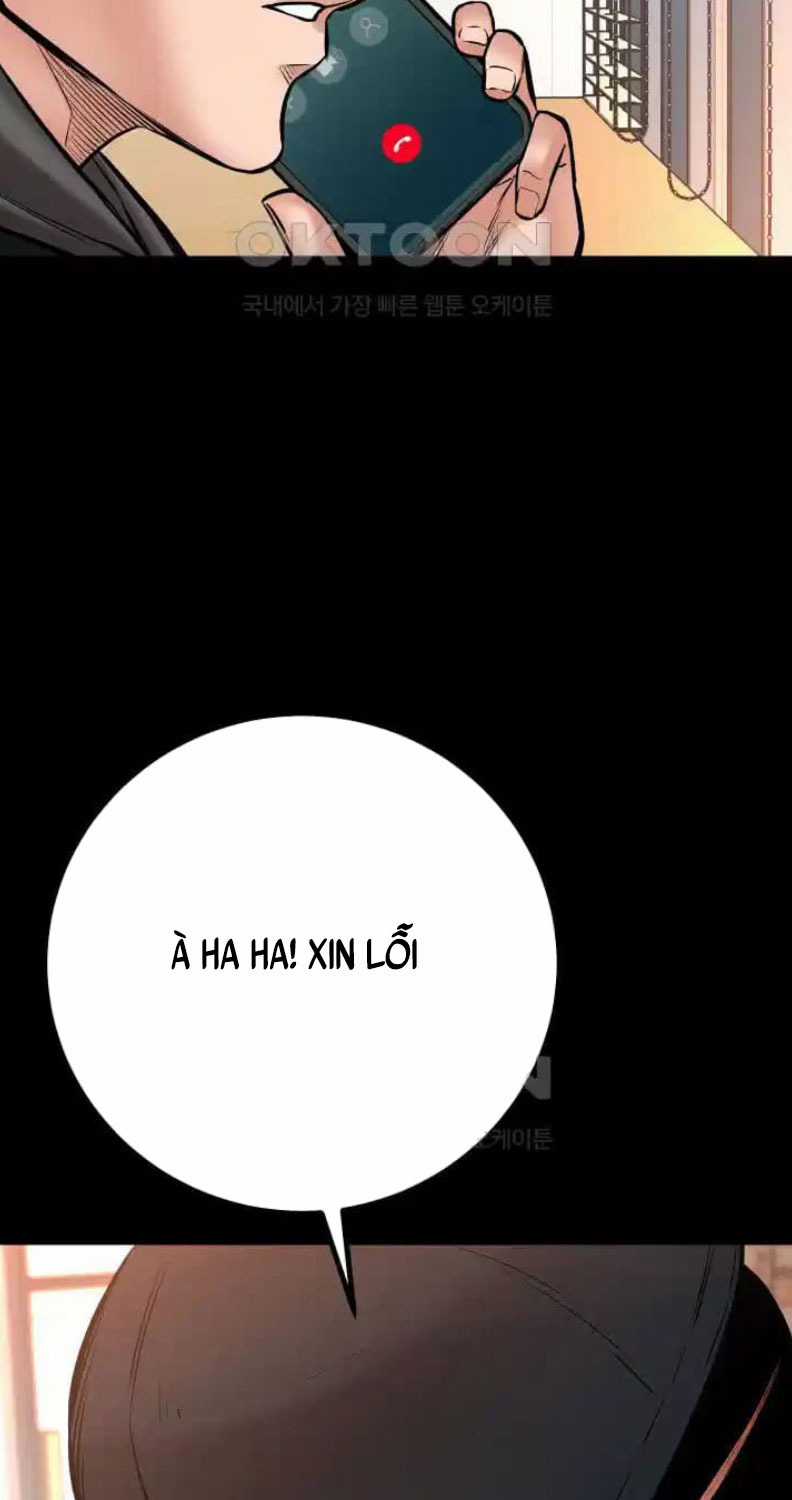 Thanh Kiếm Báo Thù - Chapter 36 - Trang 65