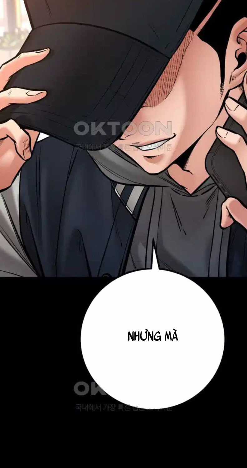 Thanh Kiếm Báo Thù - Chapter 36 - Trang 66