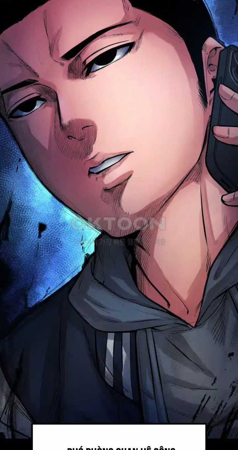 Thanh Kiếm Báo Thù - Chapter 36 - Trang 68