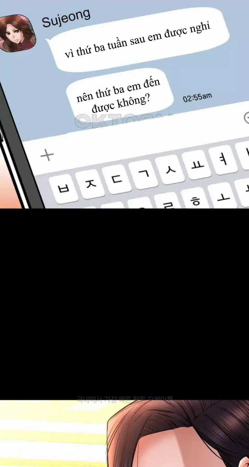 Thanh Kiếm Báo Thù - Chapter 36 - Trang 8