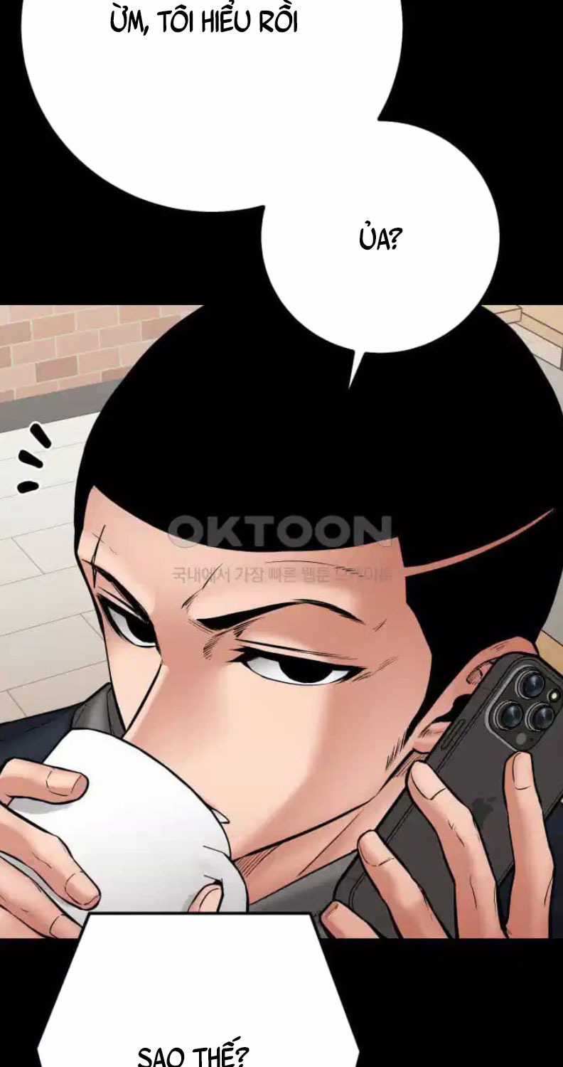 Thanh Kiếm Báo Thù - Chapter 36 - Trang 73