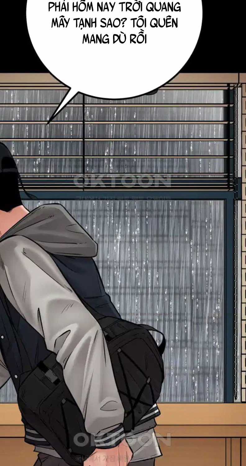 Thanh Kiếm Báo Thù - Chapter 36 - Trang 77