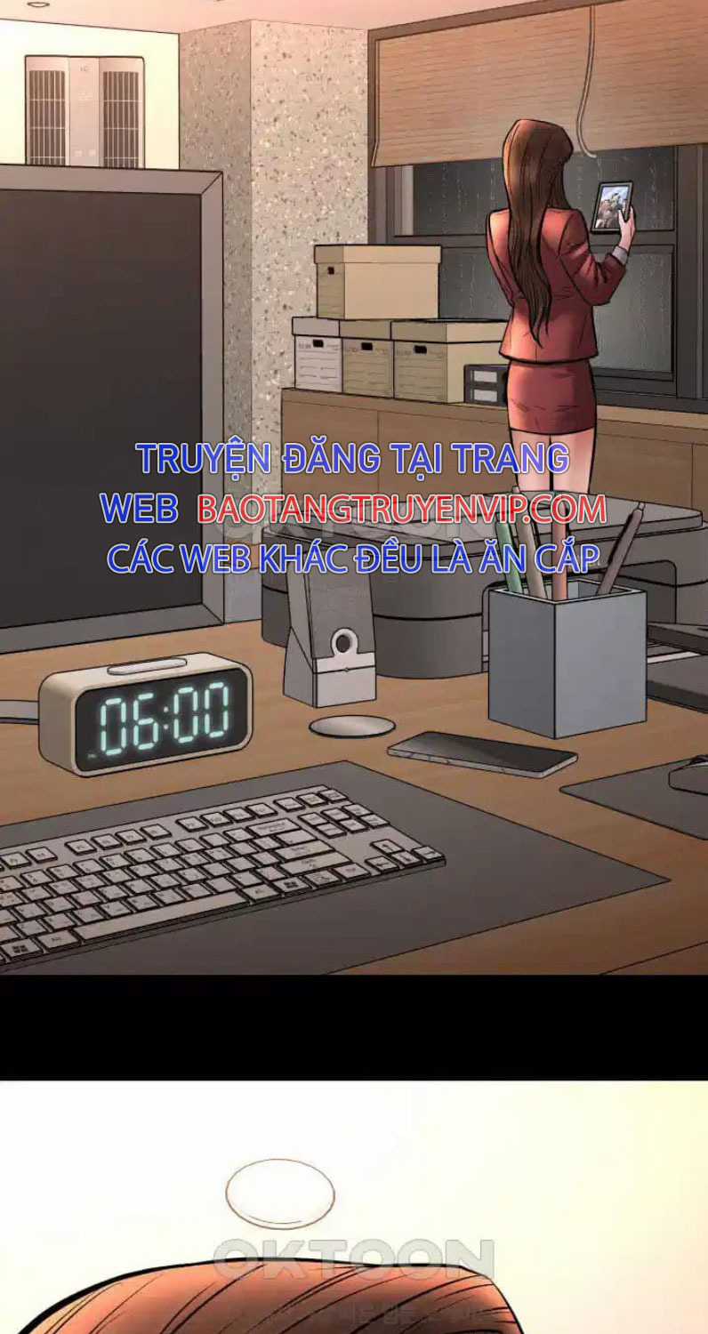 Thanh Kiếm Báo Thù - Chapter 36 - Trang 82